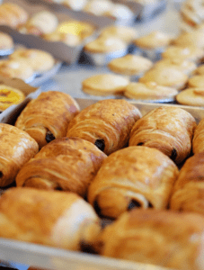 How to Nail Your Pastry Trial