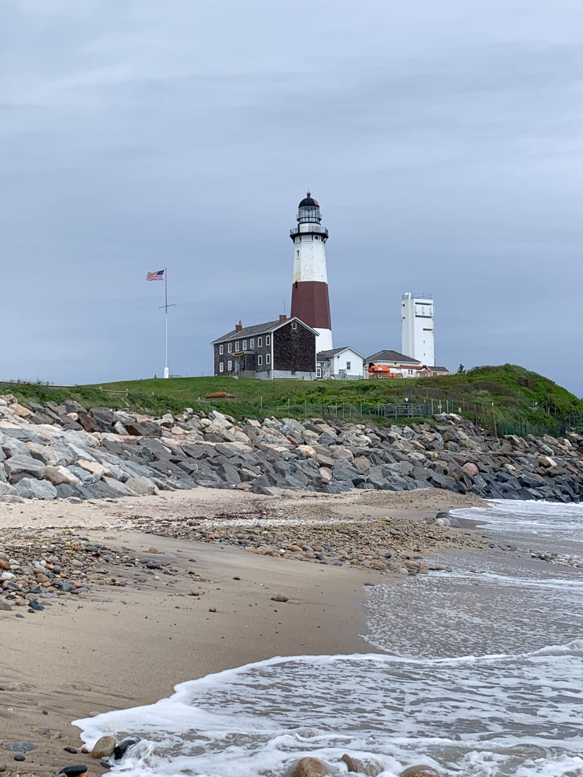 Montauk Travel Guide - The Baker's Almanac