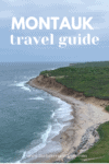 Montauk travel guide