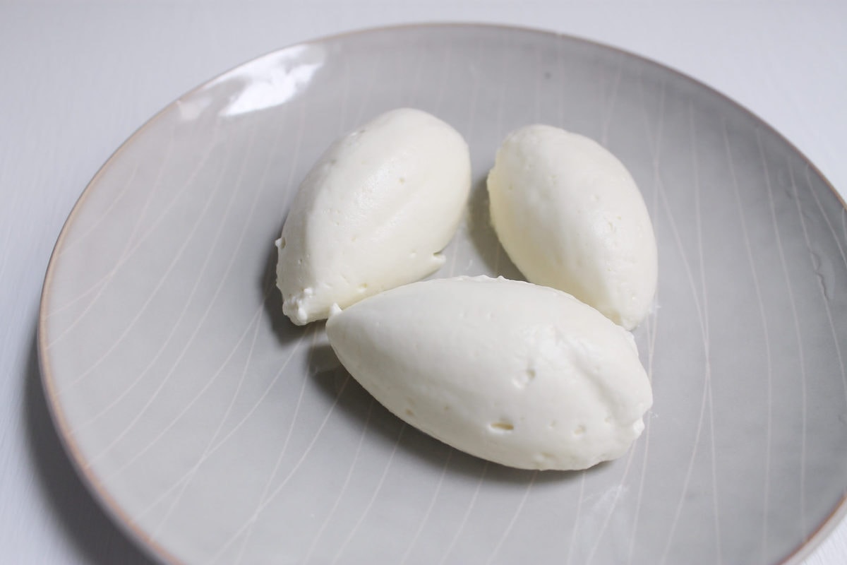 The Ultimate Guide to Making a Quenelle The Baker's Almanac