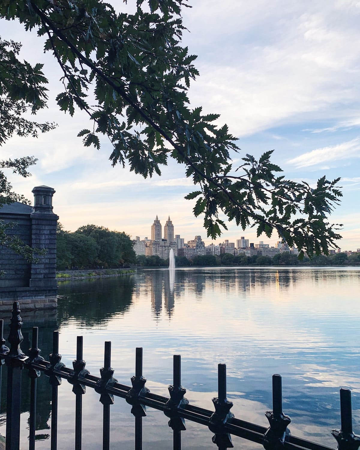 Central Park