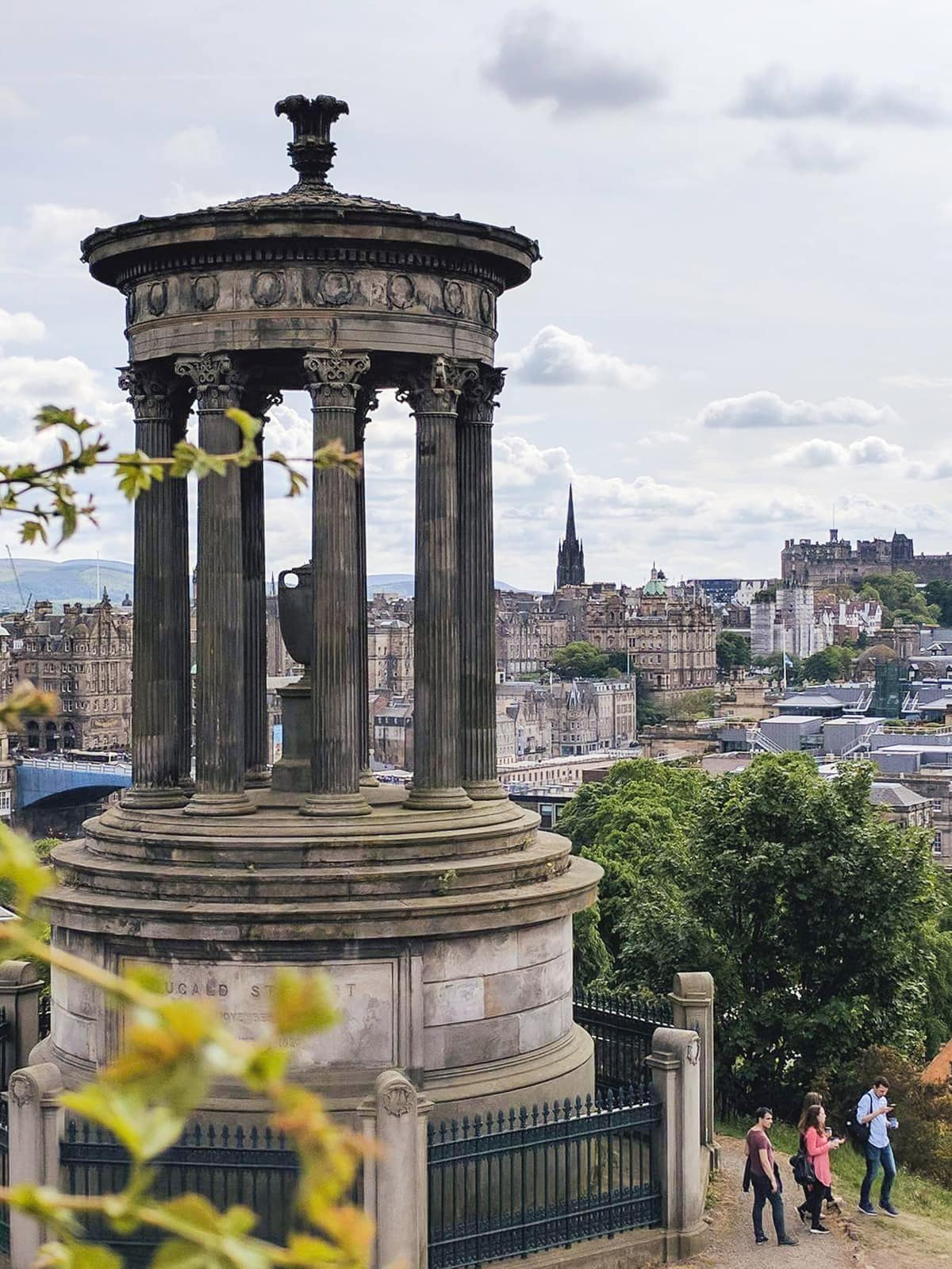 Edinburgh