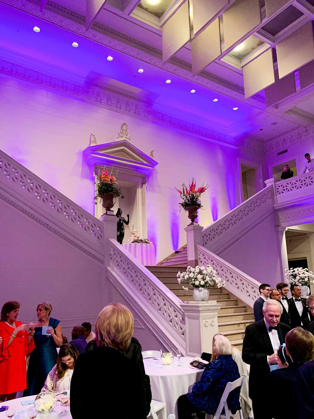 New Orleans Museum of Art Wedding