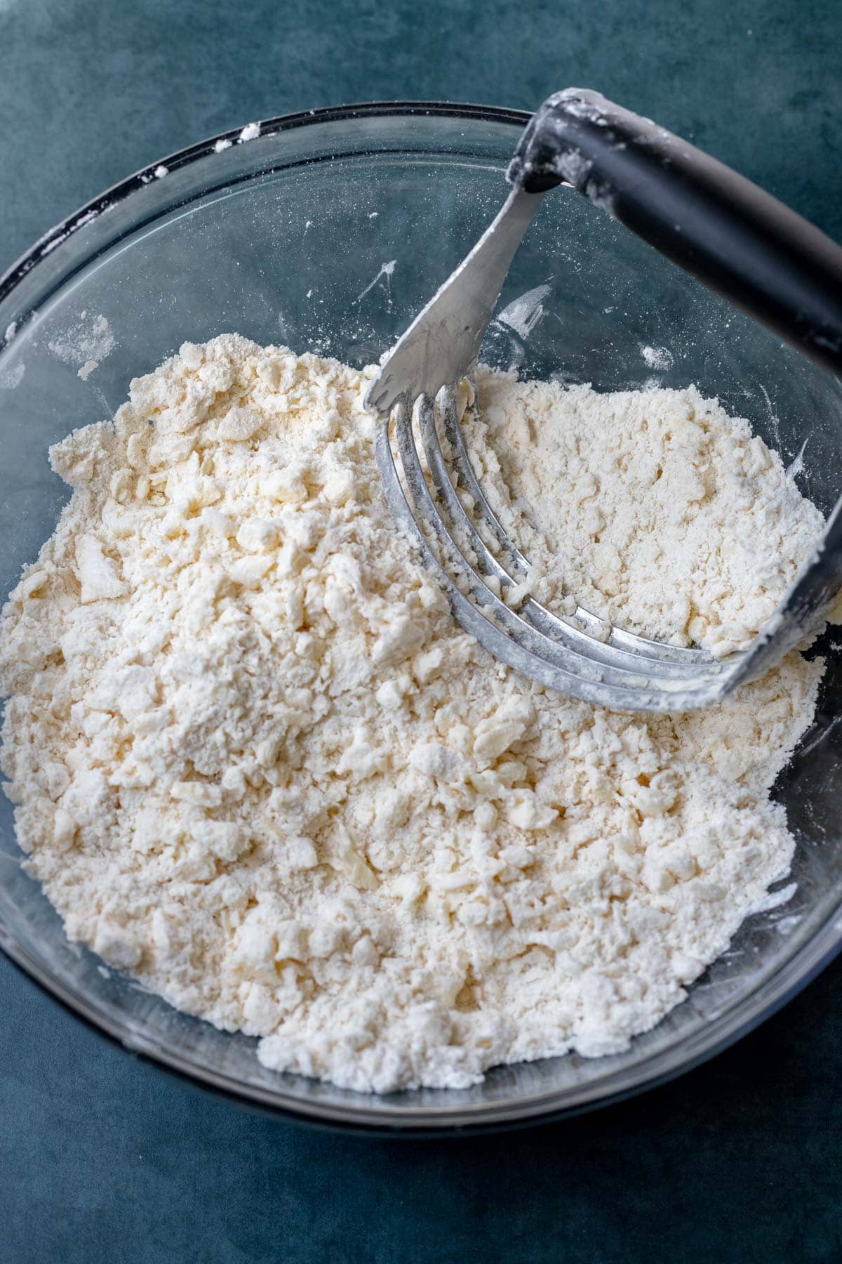 Easy Homemade Pie Crust The Baker's Almanac
