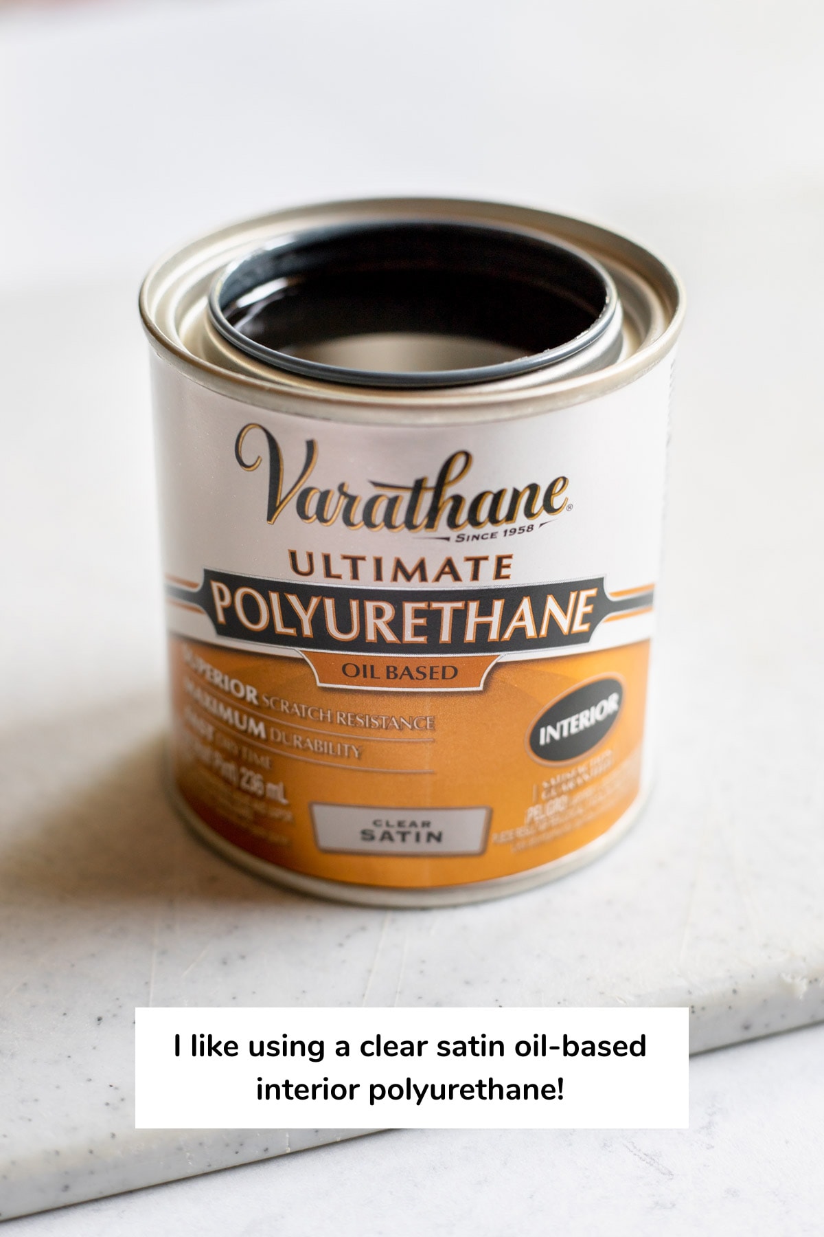 How to Preserve Cookies for Years with Polyurethane The Baker's Almanac