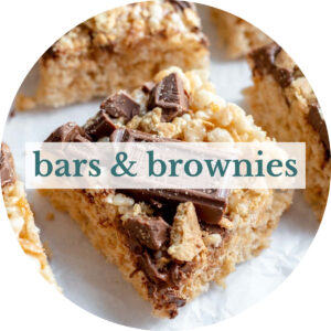Bars and Brownies